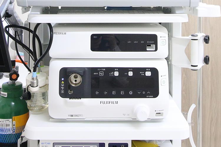 内視鏡システム