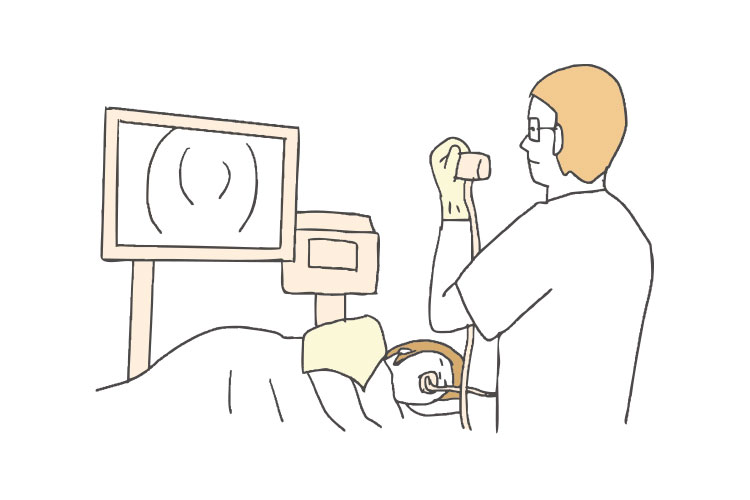胃カメラについて