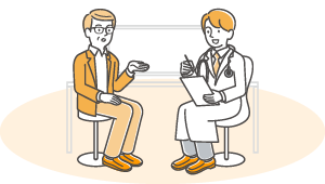 総合内科専門医による内科診療